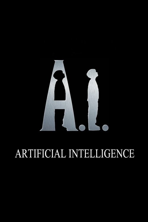 A.I. Artificial Intelligence (2001) Review: Love, Programmed