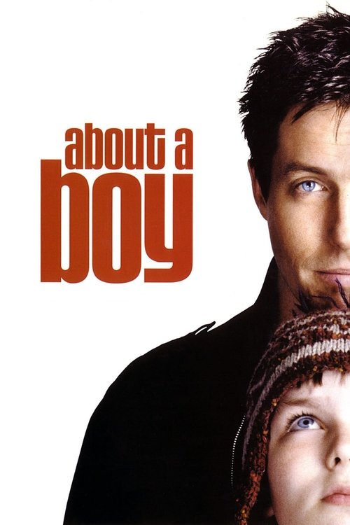 About a Boy (2002) Review: Growing Up, Reluctantly