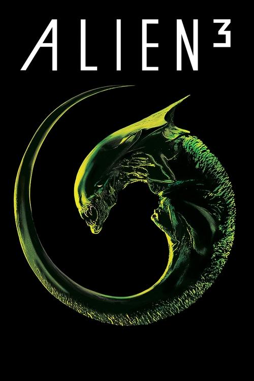 Alien³ (1992): Hell Is Other People (and One Very Persistent Xenomorph)