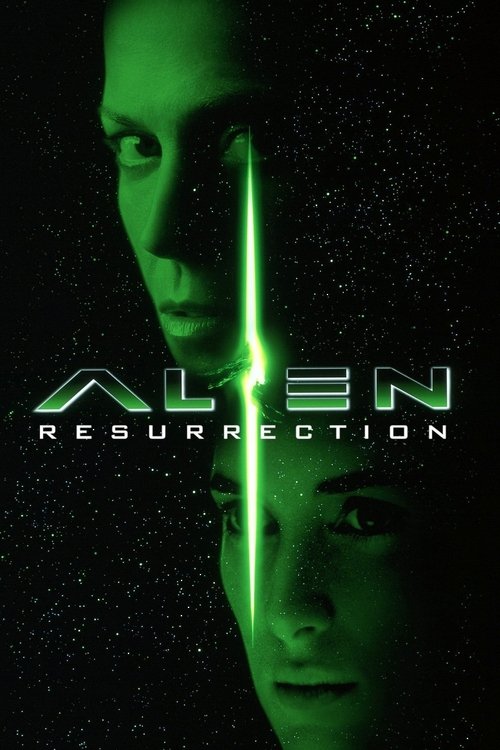Alien: Resurrection (1997): Cloning Around in Deep Space