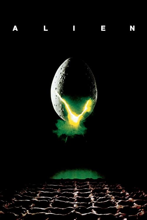 Alien (1979) Review: In Space, No One Can Hear You Panic
