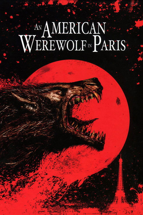 An American Werewolf in Paris (1997): The Curse, Now With Euro-Techno