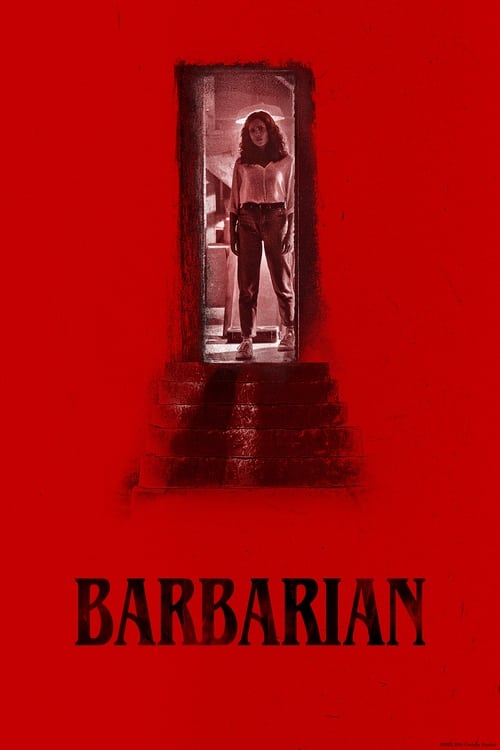 Barbarian (2022) Review: : The Scariest Thing Isn’t the Monster