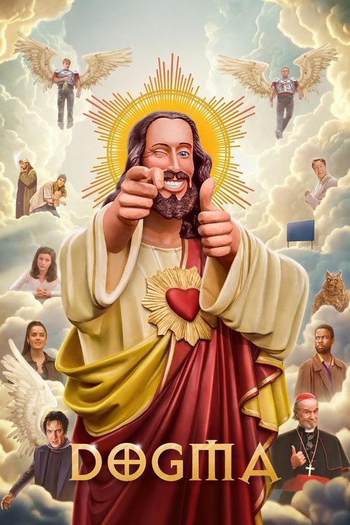 Dogma Ending Explained: The Truth Behind Kevin Smith’s Most Controversial Religious Satire