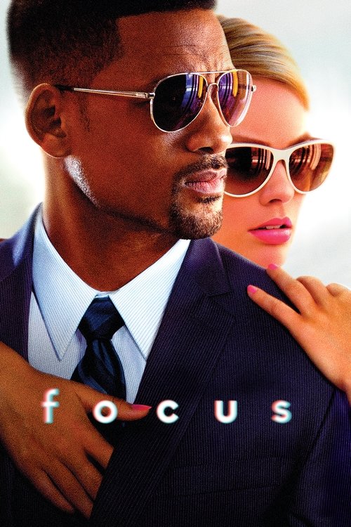 Focus (2015) Review: The Con Is Sharper Than the Story